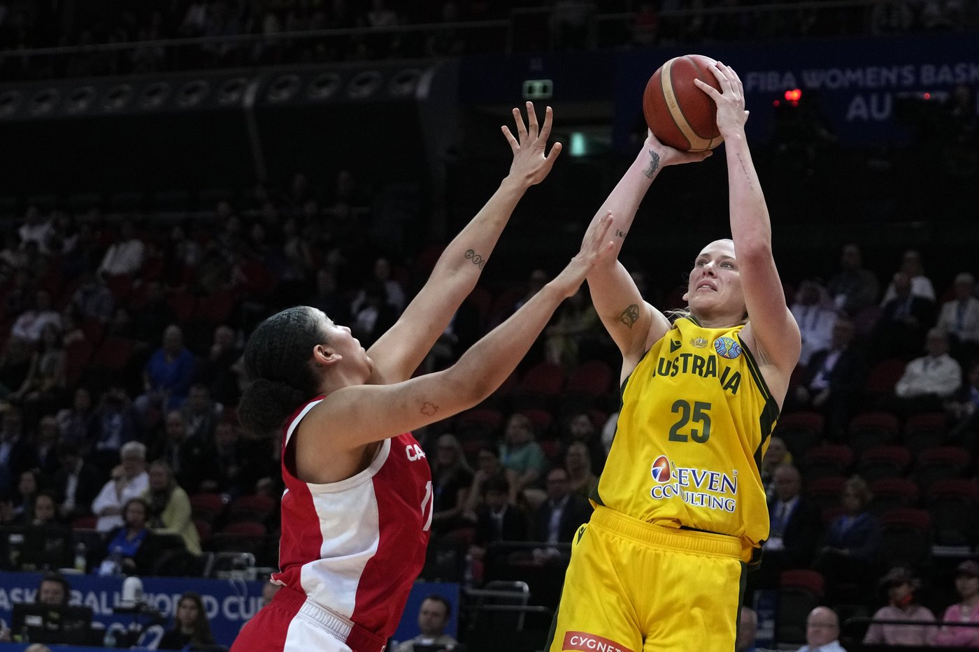 Five-time Olympian Lauren Jackson set to join Australia's WNBL in advisory role | iNFOnews.ca