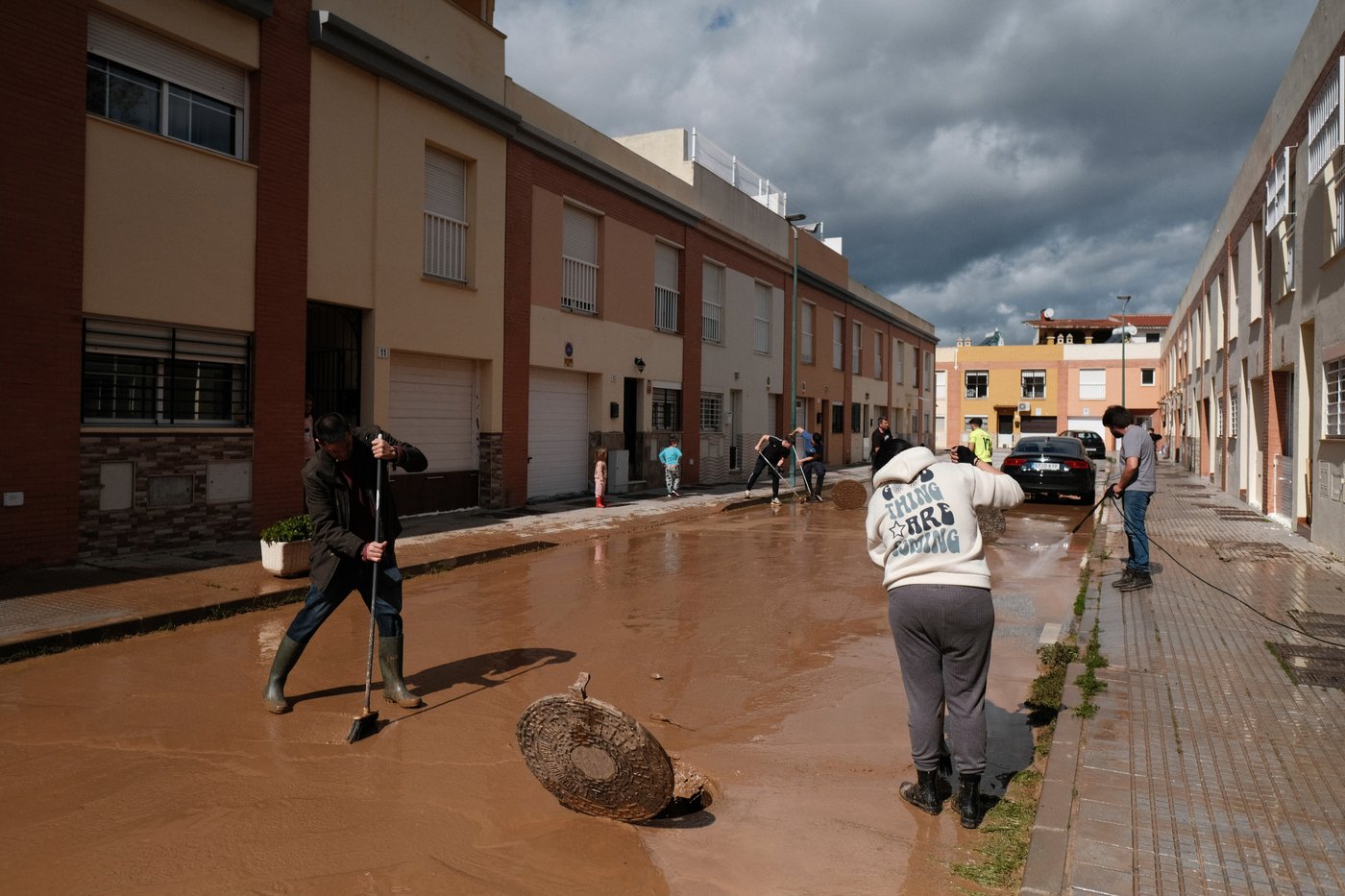 PHOTO COLLECTION: Extreme Weather Spain Floods | iNFOnews.ca PHOTO COLLECTION: Extreme Weather Spain Floods | iNFOnews.ca