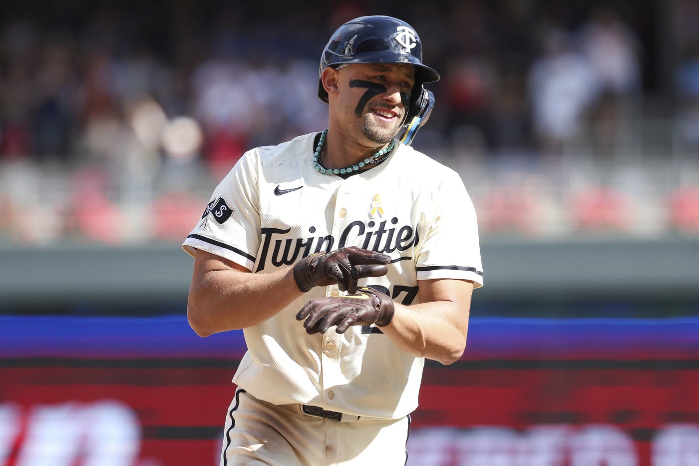 Twins activate Royce Lewis for season debut, and also bring back Willi Castro from injured list | iNFOnews.ca Twins activate Royce Lewis for season debut, and also bring back Willi Castro from injured list | iNFOnews.ca