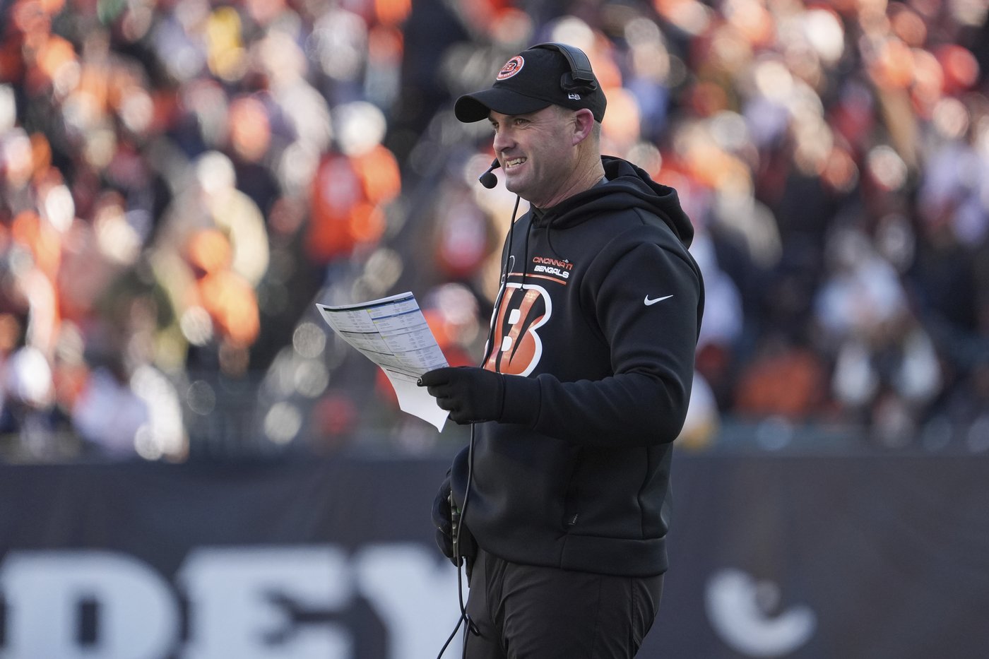 Bengals defense flops again in 44-38 loss to Steelers | iNFOnews.ca Bengals defense flops again in 44-38 loss to Steelers | iNFOnews.ca
