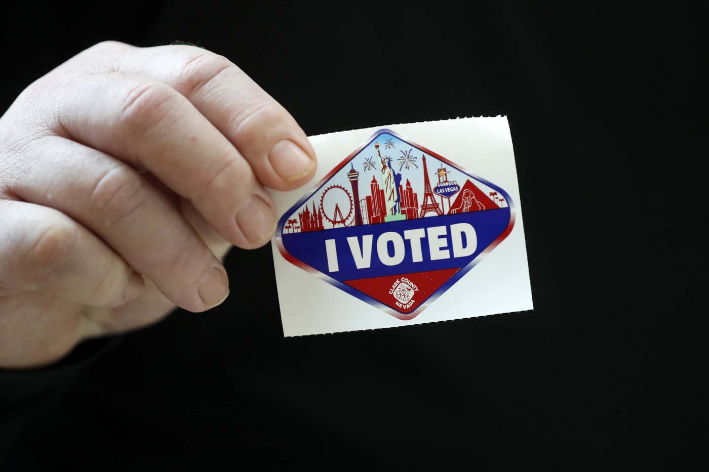 Abortion and open primaries are on the ballot in Nevada. What to know about the key 2024 measures | iNFOnews.ca Abortion and open primaries are on the ballot in Nevada. What to know about the key 2024 measures | iNFOnews.ca