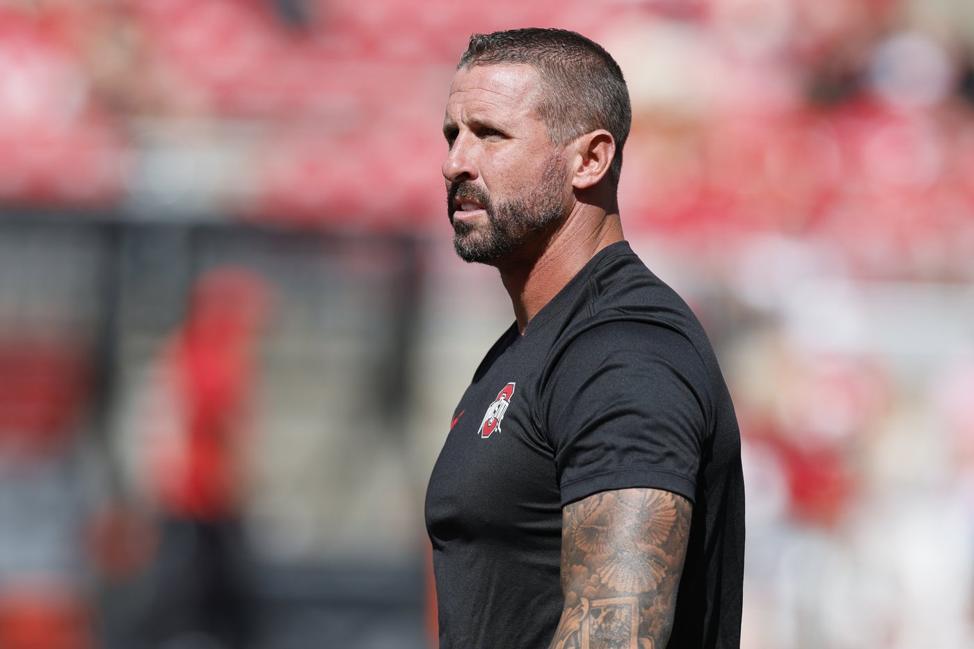 New coordinators Hartline and Patricia thriving as top-ranked Ohio State gets set for Big Ten play | iNFOnews.ca