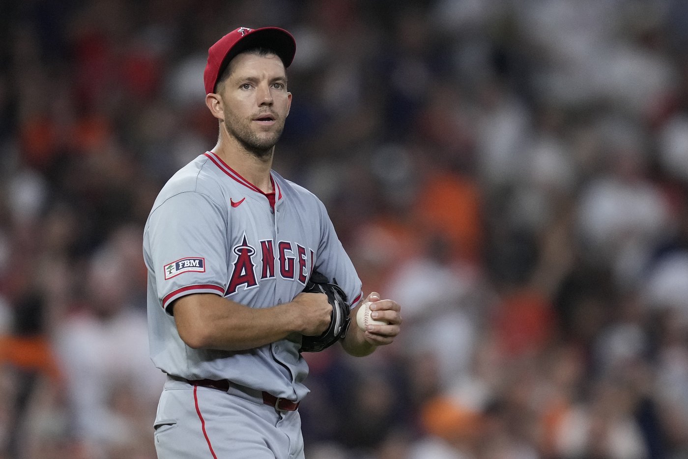 Tucker, Bregman and Meyers homer to help Astros to 9-7 win over Angels | iNFOnews.ca