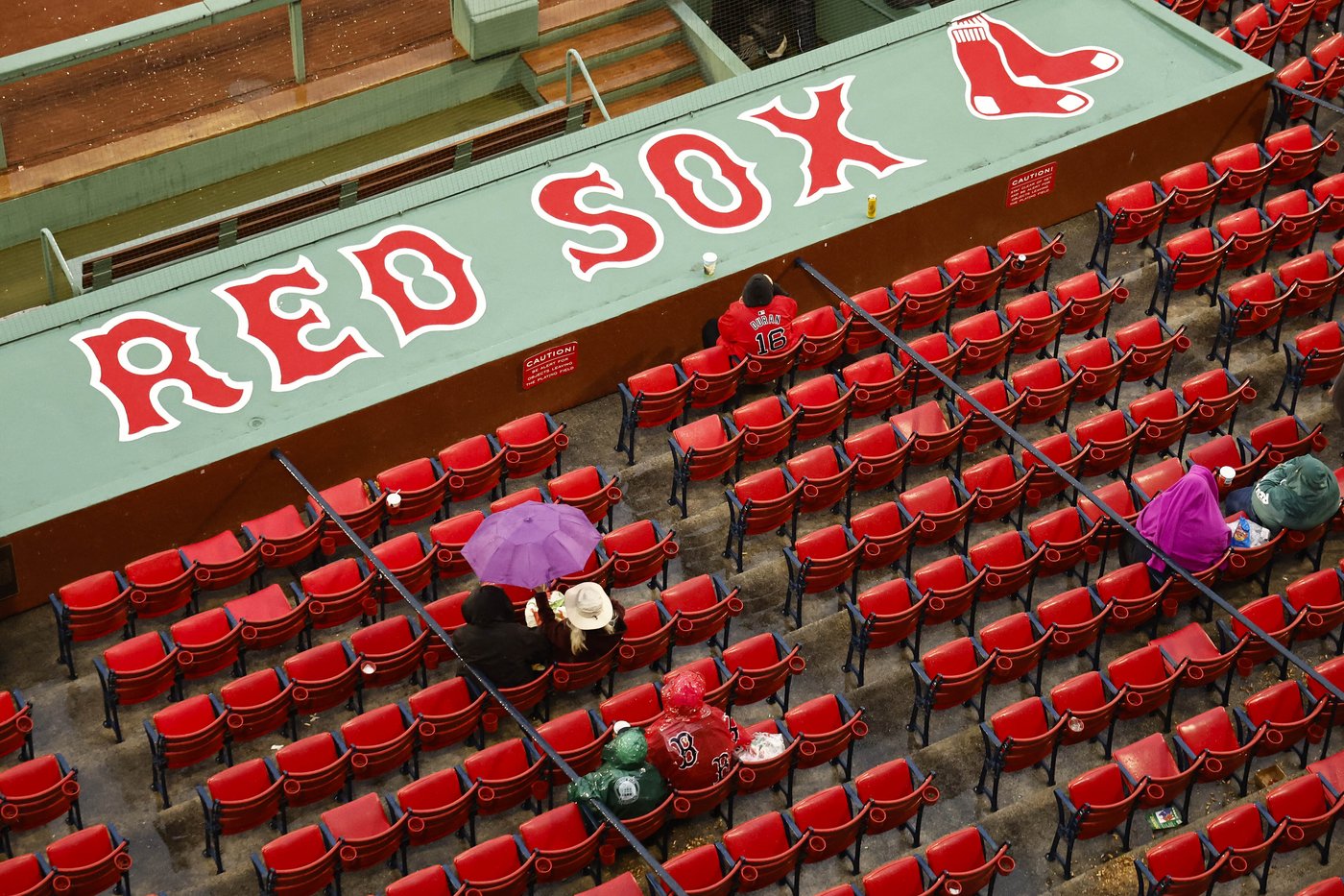 Orioles-Red Sox nightcap rained out, rescheduled in Saturday day-night doubleheader | iNFOnews.ca Orioles-Red Sox nightcap rained out, rescheduled in Saturday day-night doubleheader | iNFOnews.ca
