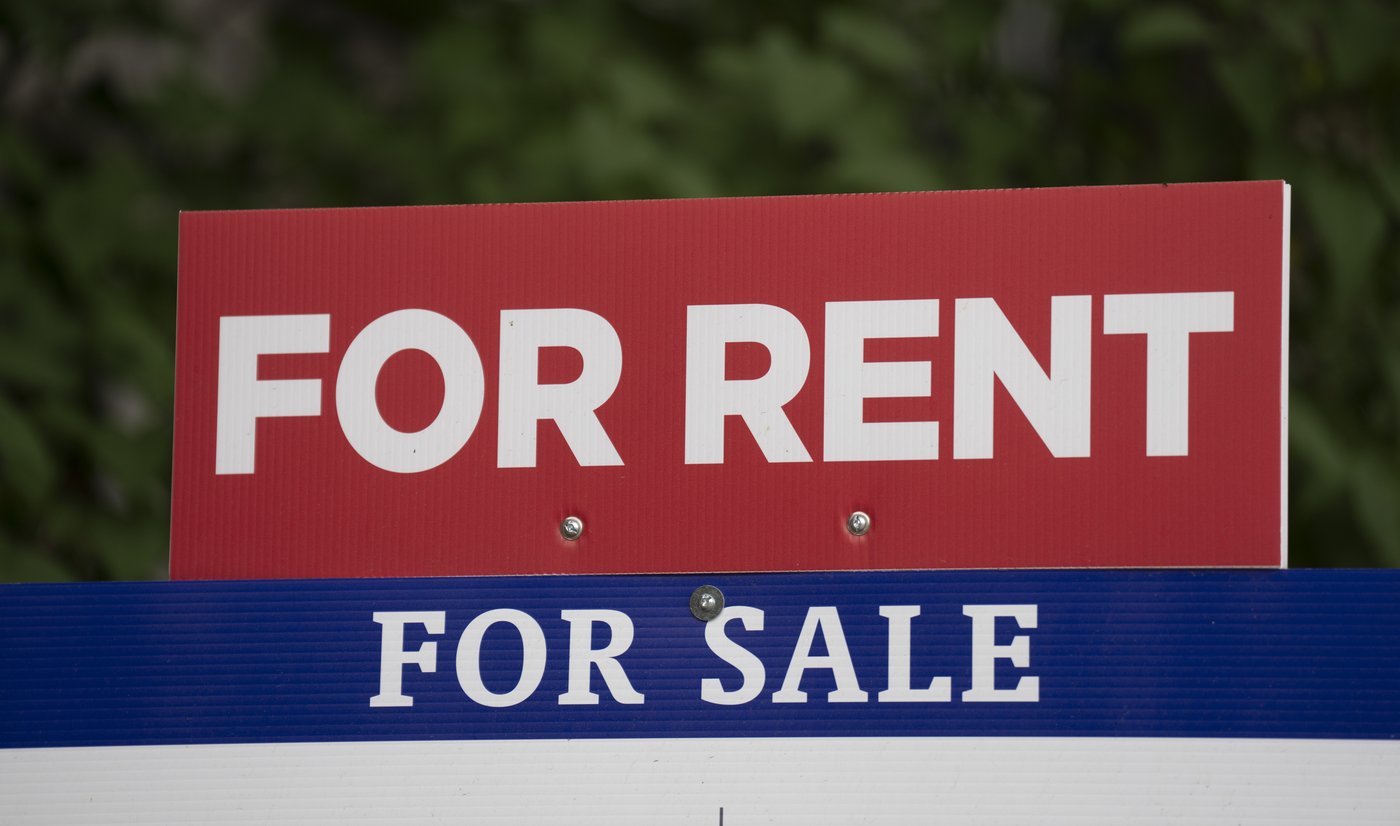 National rent prices decline year-over-year to 15-month low: report | iNFOnews.ca National rent prices decline year-over-year to 15-month low: report | iNFOnews.ca