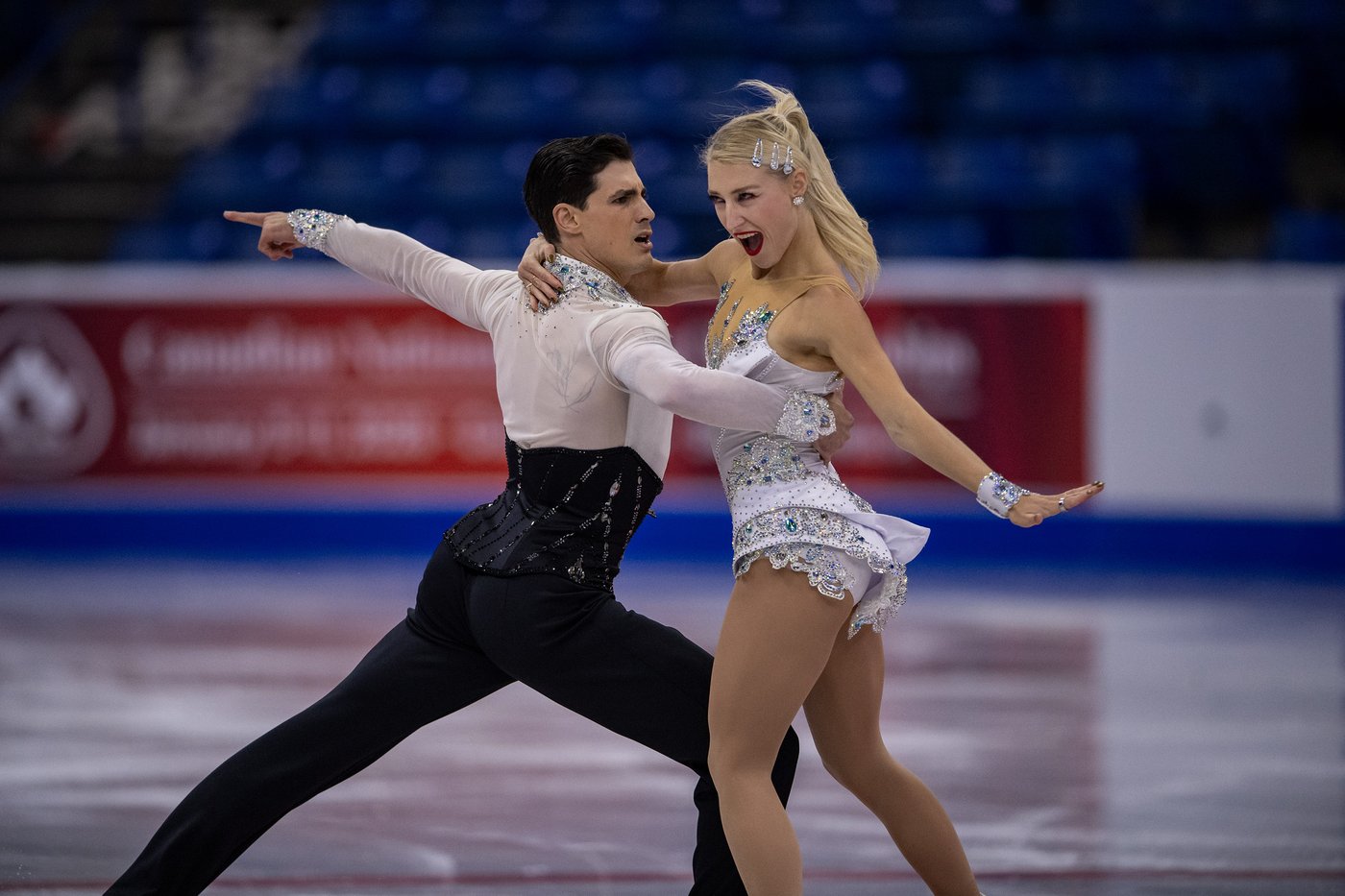Canadians contend for podium across all disciplines at Finlandia Trophy | iNFOnews.ca Canadians contend for podium across all disciplines at Finlandia Trophy | iNFOnews.ca