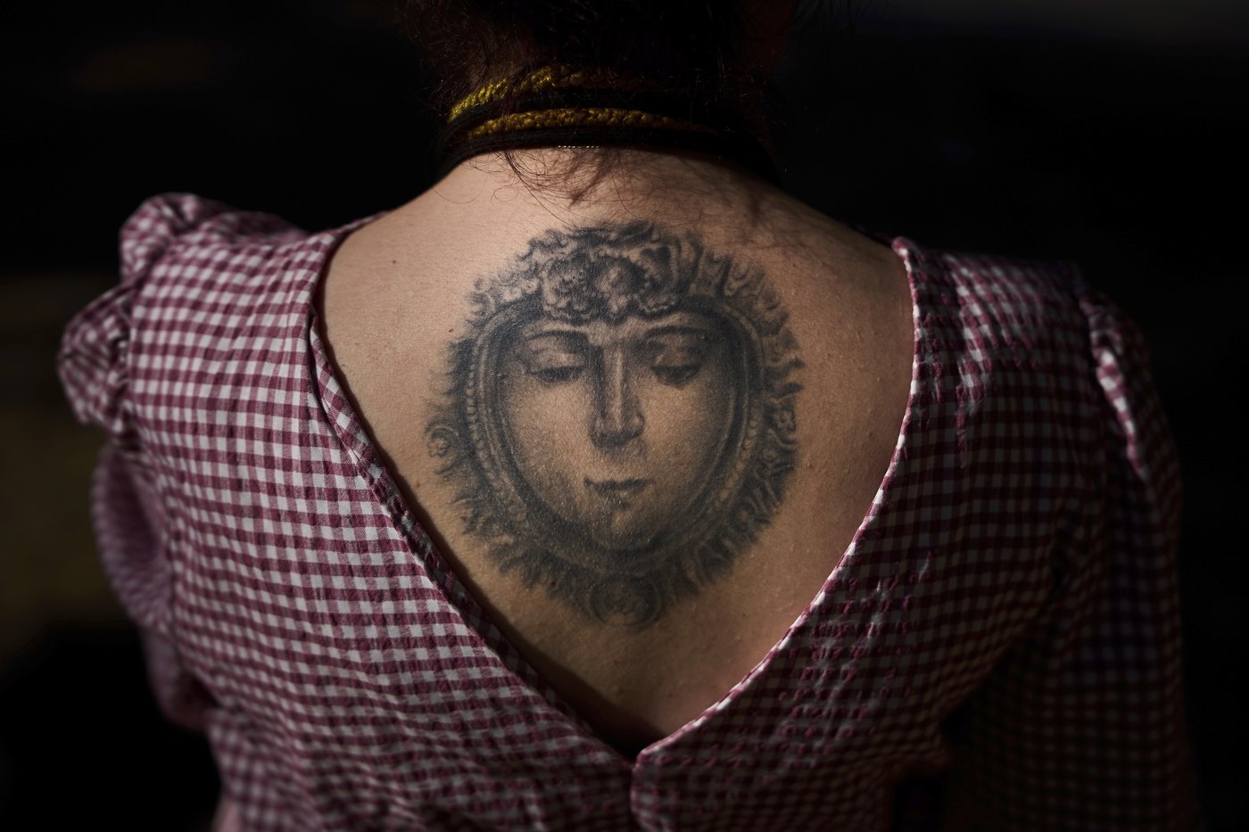 Sweat, tears, devotion: Pilgrims cross the wilderness to honor the Rocío Virgin in Spain | iNFOnews.ca Sweat, tears, devotion: Pilgrims cross the wilderness to honor the Rocío Virgin in Spain | iNFOnews.ca