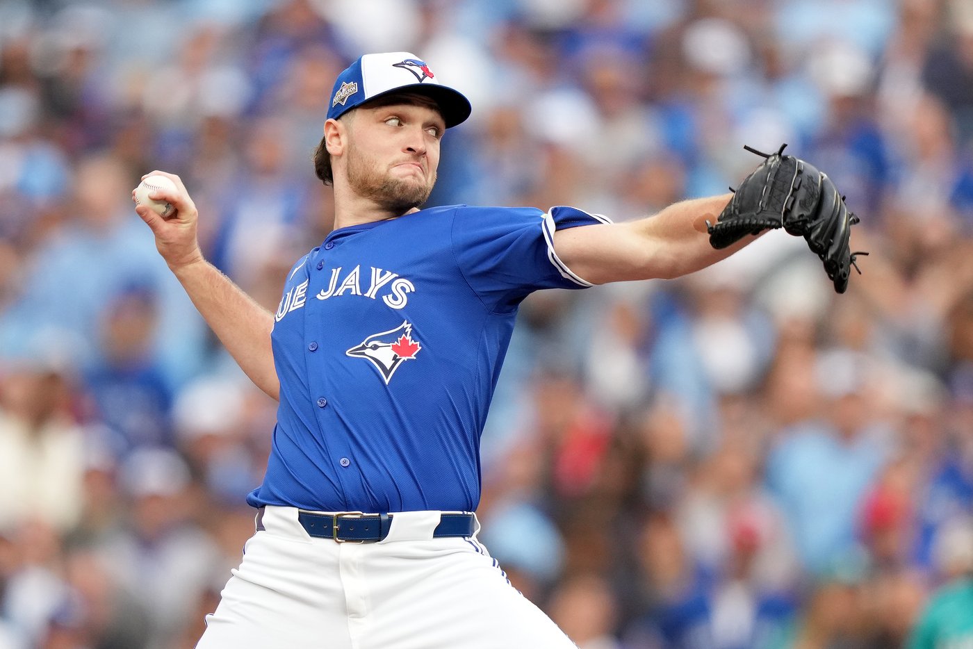 Must-Win Mode: Blue Jays drop 6-2 decision to Mariners in Game 5 of ALCS | iNFOnews.ca