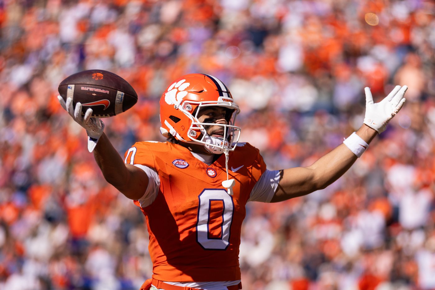 Nate Sheppard's 3-yard TD, Duke's 2-point conversion stun Clemson 46-45 | iNFOnews.ca Nate Sheppard's 3-yard TD, Duke's 2-point conversion stun Clemson 46-45 | iNFOnews.ca