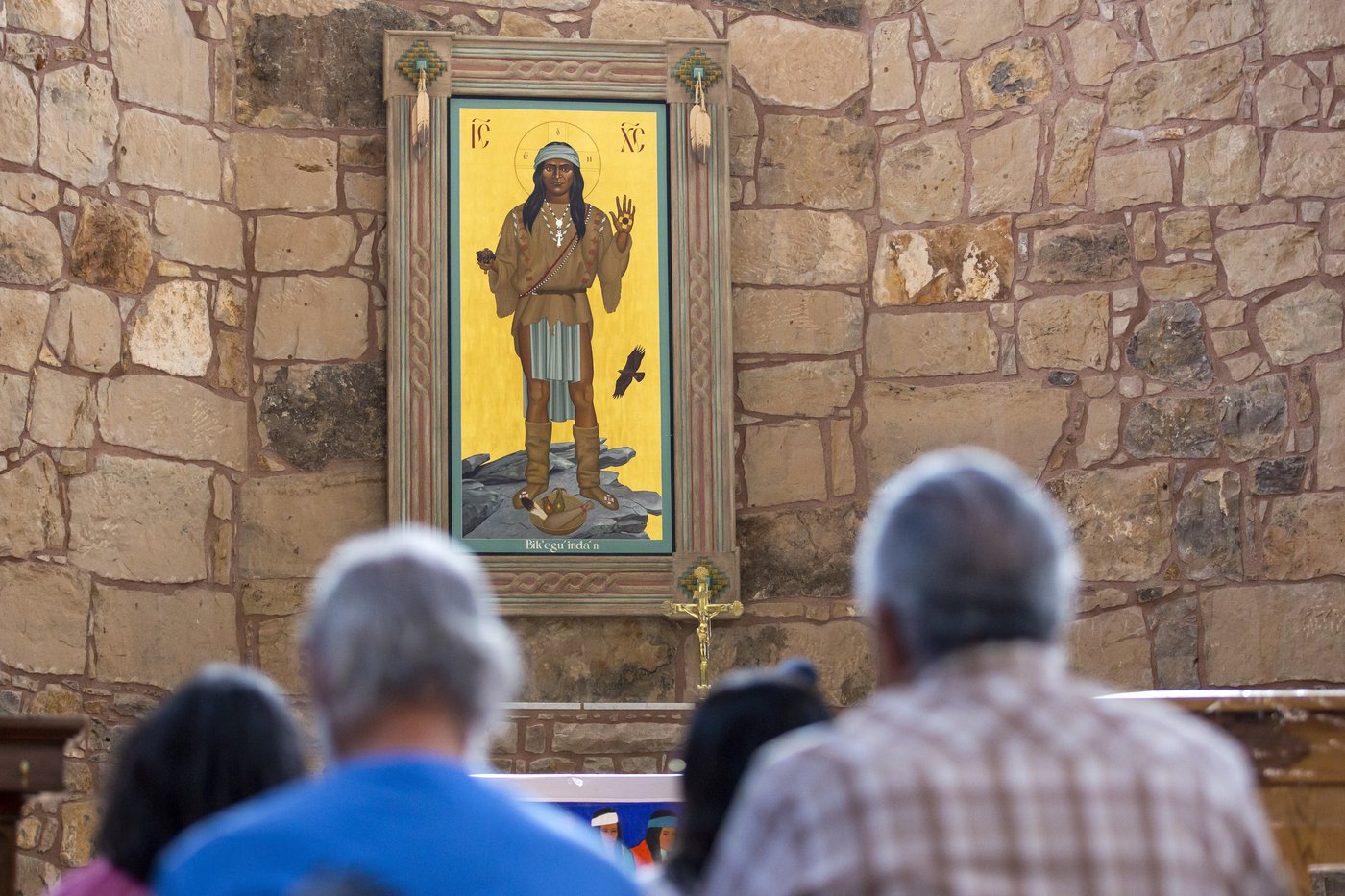 PHOTO COLLECTION: YE-Top Photos-Religion | iNFOnews.ca