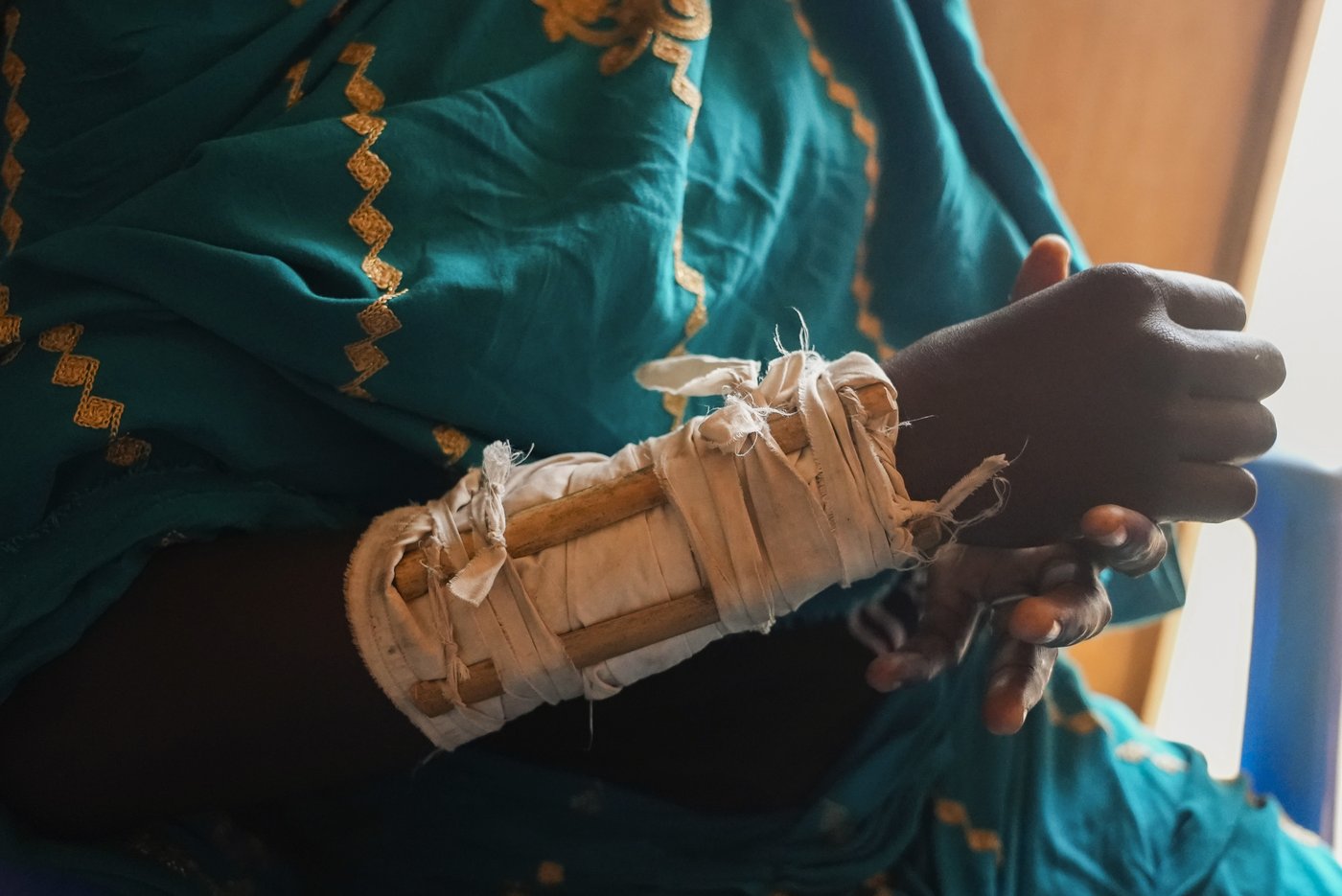 UN investigates sexual exploitation allegations against aid workers in Chad following AP story | iNFOnews.ca UN investigates sexual exploitation allegations against aid workers in Chad following AP story | iNFOnews.ca