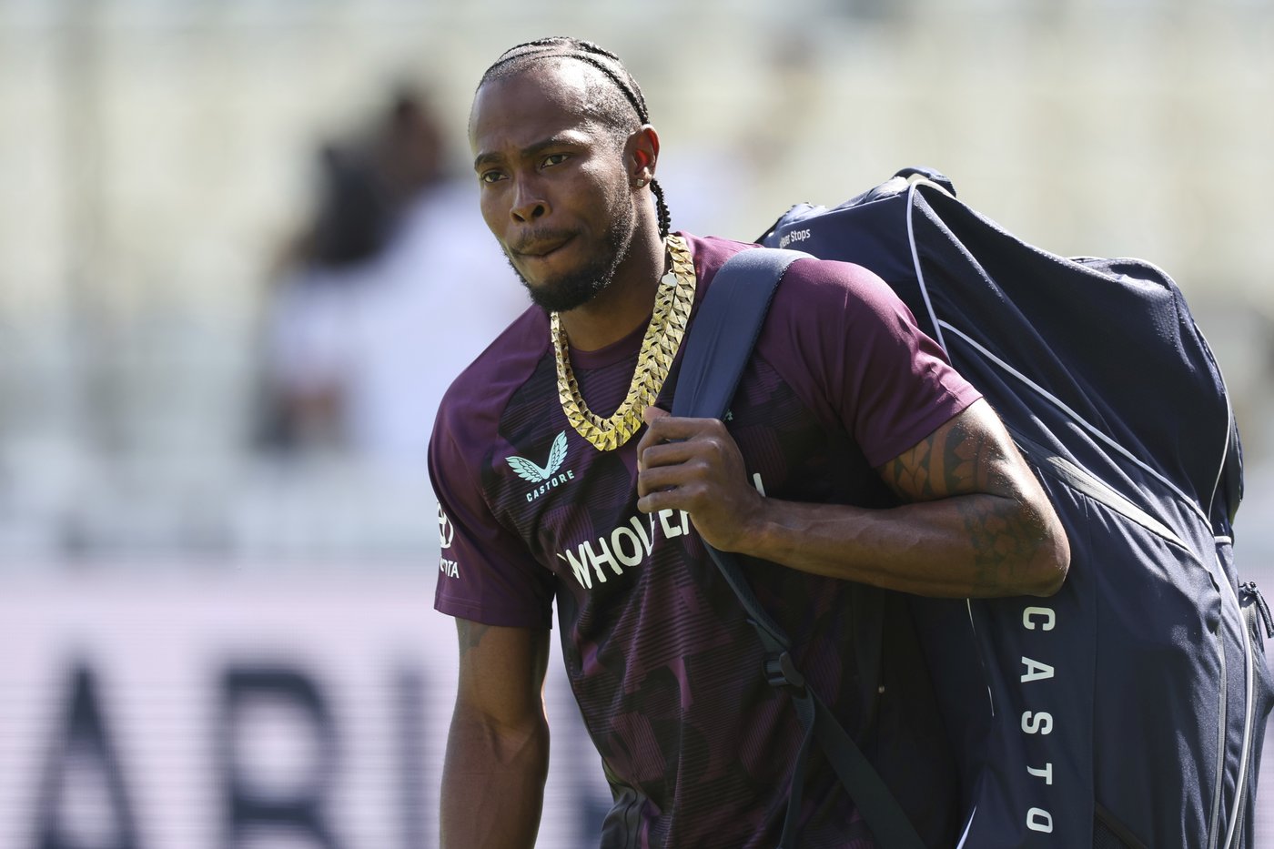 Jofra Archer returns to England cricket test team for first time since 2021 | iNFOnews.ca Jofra Archer returns to England cricket test team for first time since 2021 | iNFOnews.ca