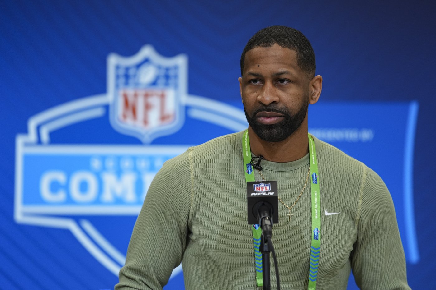 The Ohtani of football? Browns GM Andrew Berry compares Travis Hunter to baseball superstar | iNFOnews.ca