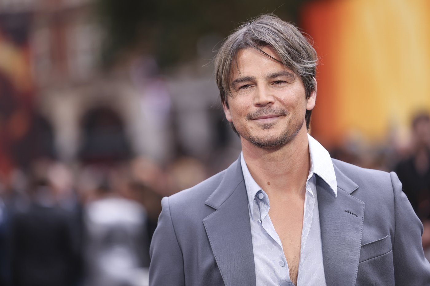 Actor Josh Hartnett involved in car crash in St. John's, N.L. | iNFOnews.ca