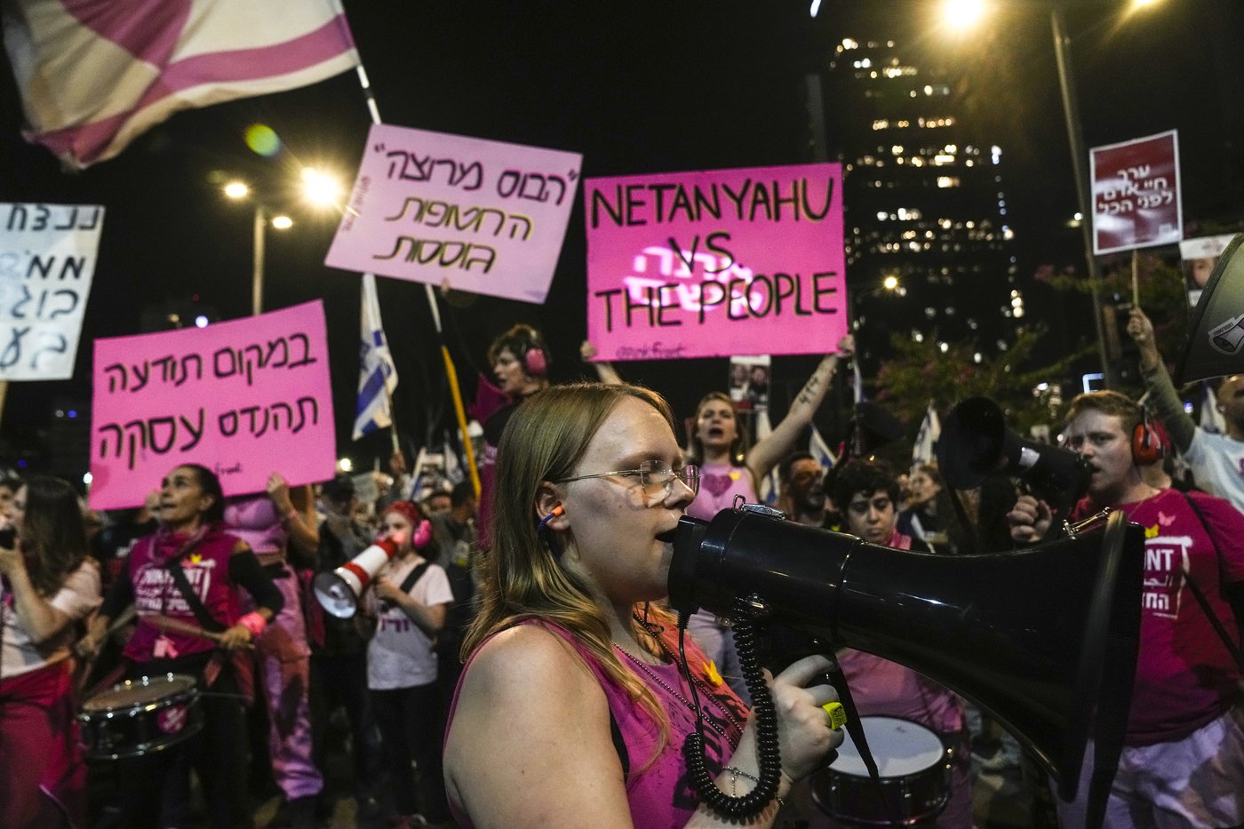 Israeli strikes in central Beirut kill at least 20 as diplomats push for a cease-fire | iNFOnews.ca Israeli strikes in central Beirut kill at least 20 as diplomats push for a cease-fire | iNFOnews.ca