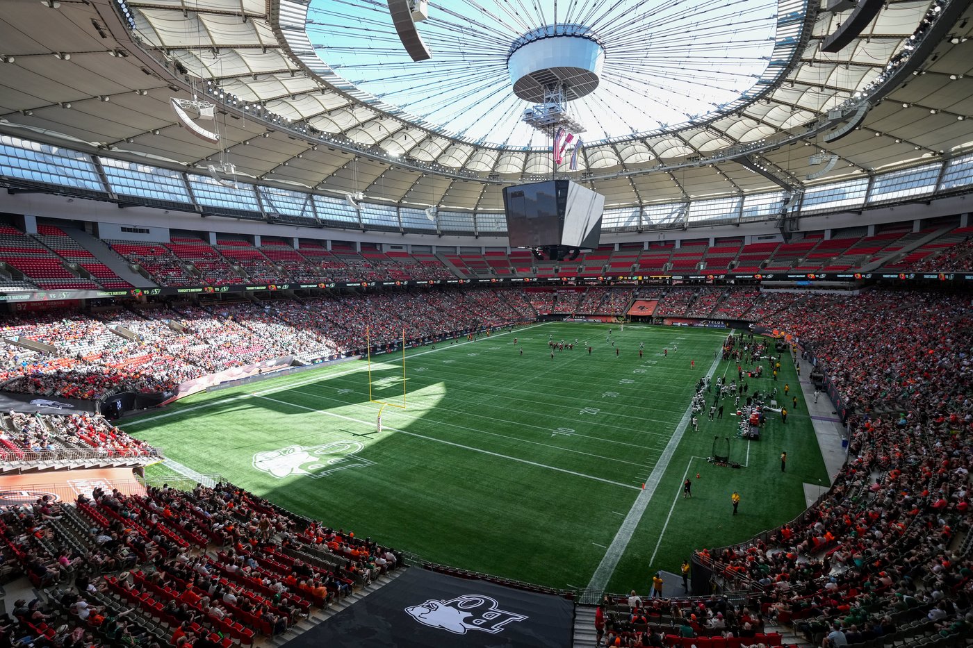 B.C. Lions to play two home games in Kelowna next season as Vancouver hosts World Cup | iNFOnews.ca B.C. Lions to play two home games in Kelowna next season as Vancouver hosts World Cup | iNFOnews.ca