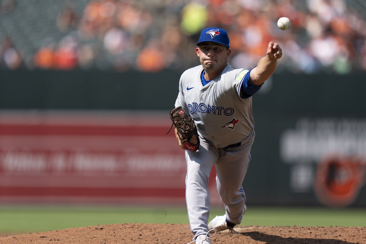 Blue Jays recall left-hander Brandon Eisert before season finale against Marlins | iNFOnews.ca Blue Jays recall left-hander Brandon Eisert before season finale against Marlins | iNFOnews.ca