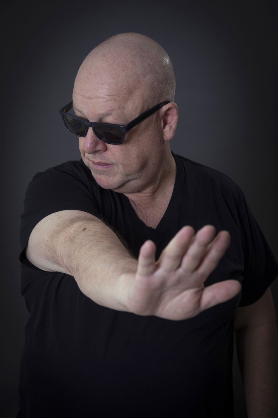 Pixies' Black Francis on 'The Night the Zombies Came,' 35 years of 'Doolittle' and Steve Albini | iNFOnews.ca Pixies' Black Francis on 'The Night the Zombies Came,' 35 years of 'Doolittle' and Steve Albini | iNFOnews.ca