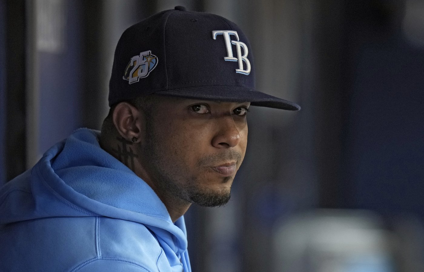Tampa Bay Rays shortstop Wander Franco will go to trial in sexual abuse case | iNFOnews.ca