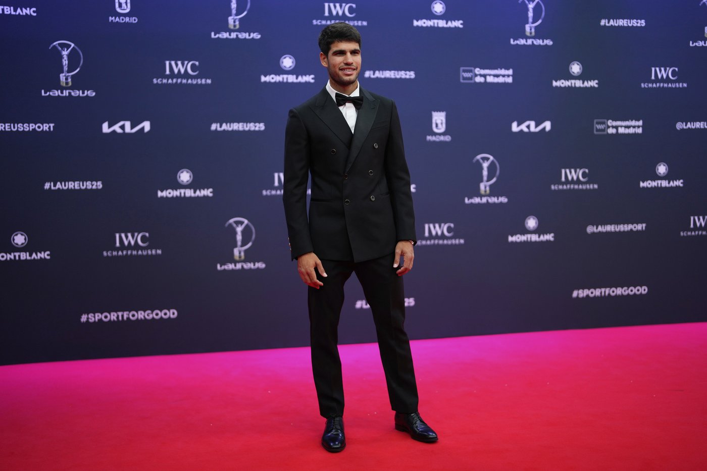 Alcaraz blames 'demanding sport' for Madrid withdrawal but should be fit for French Open | iNFOnews.ca Alcaraz blames 'demanding sport' for Madrid withdrawal but should be fit for French Open | iNFOnews.ca
