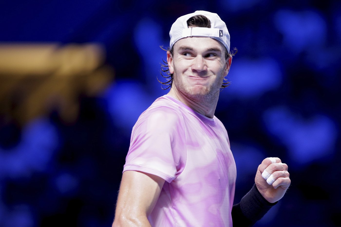 Draper beats Khachanov in Erste Bank Open final for 2nd ATP title | iNFOnews.ca Draper beats Khachanov in Erste Bank Open final for 2nd ATP title | iNFOnews.ca