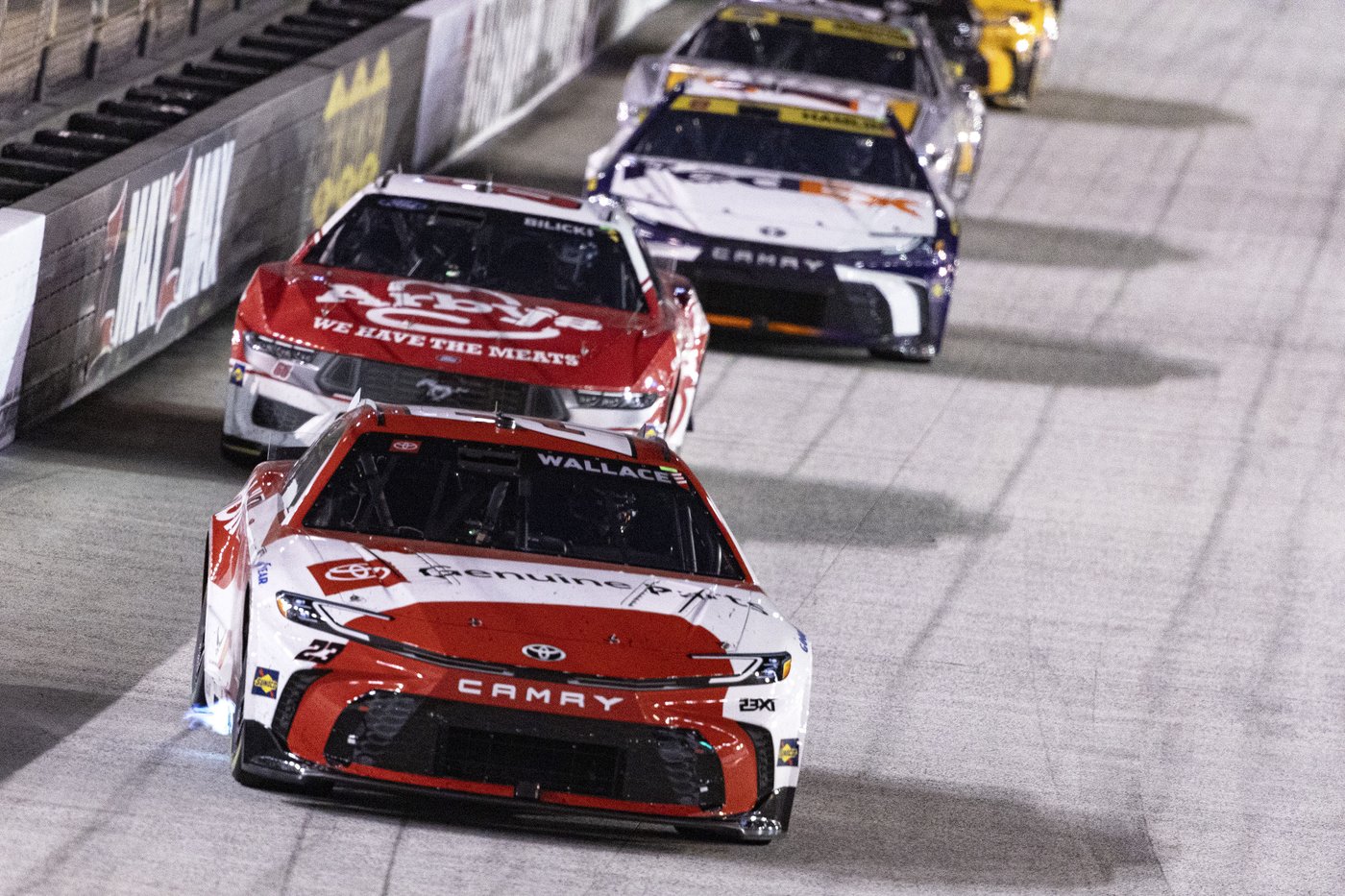 Chase Briscoe is on baby watch as the NASCAR driver tries to stay alive in Cup Series playoffs | iNFOnews.ca