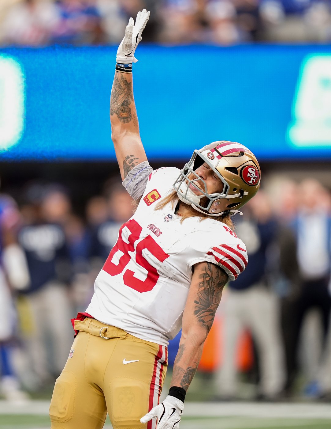With another defensive star out, can the 49ers' offense rise to the challenge against Rams? | iNFOnews.ca With another defensive star out, can the 49ers' offense rise to the challenge against Rams? | iNFOnews.ca