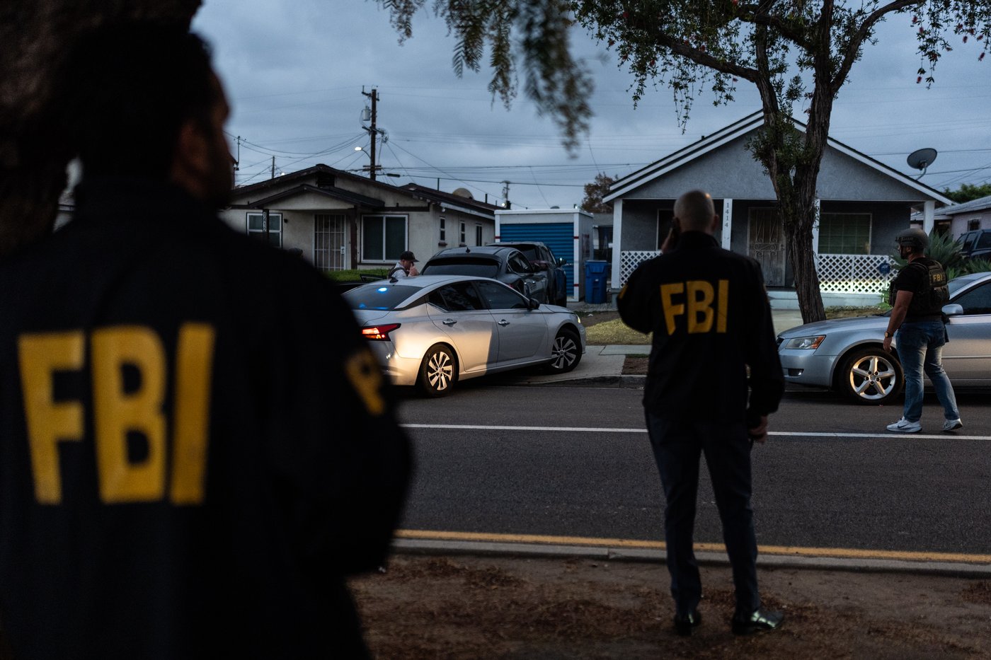 Federal prosecutors charge 3 with stealing $12M in homelessness aid in Southern California | iNhome Federal prosecutors charge 3 with stealing $12M in homelessness aid in Southern California | iNhome