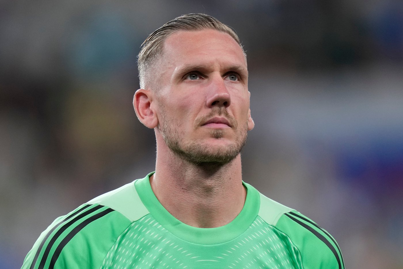 Sweden coach Tomasson accuses Robin Olsen of letting down team by retiring from international soccer | iNFOnews.ca