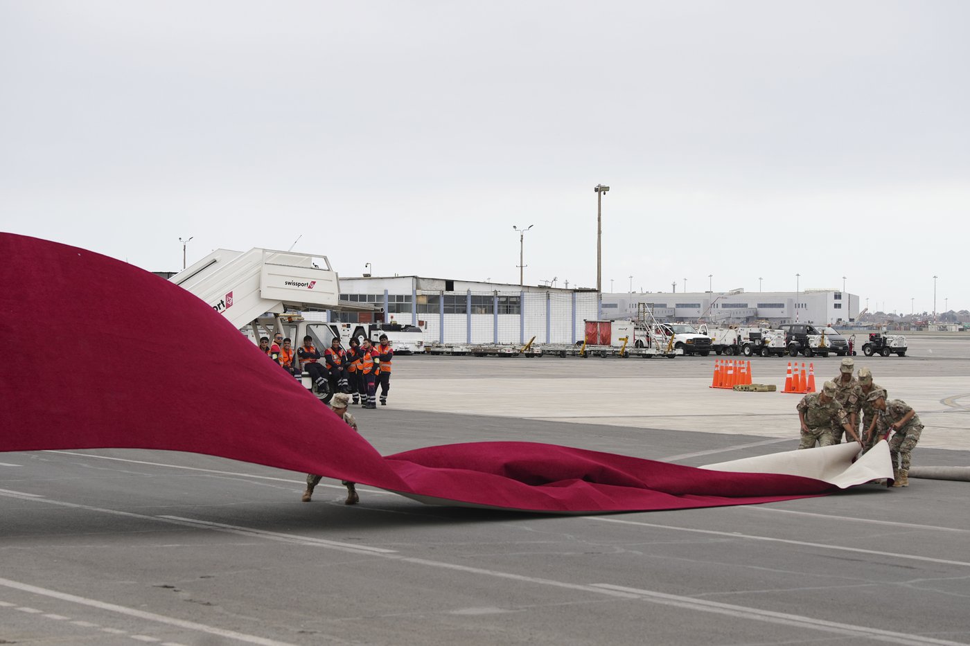 APEC leaders hold Lima summit as Trump prepares to return to office | iNFOnews.ca APEC leaders hold Lima summit as Trump prepares to return to office | iNFOnews.ca