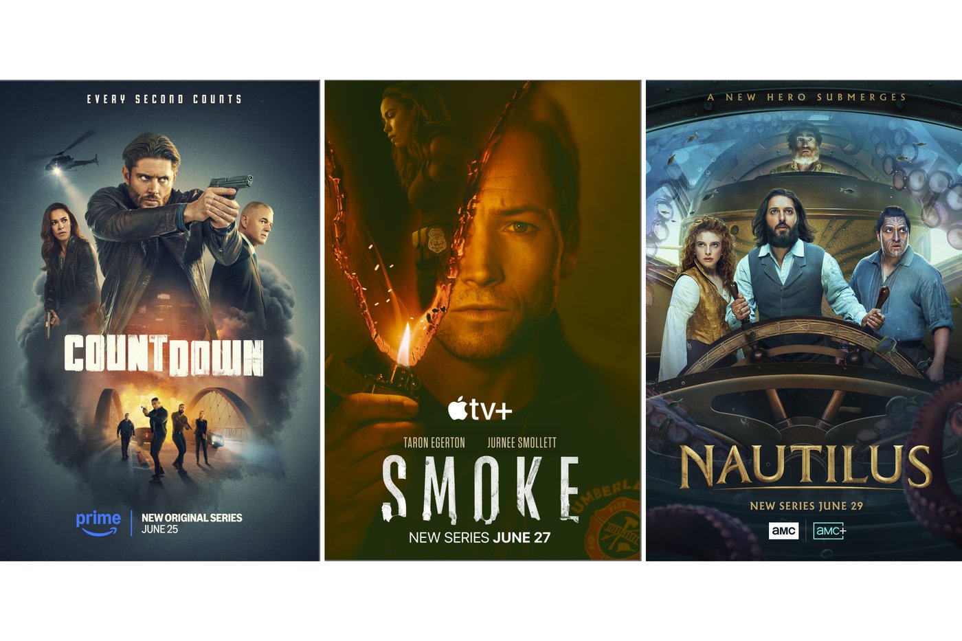 What to Stream: 'The Bear,' Lorde, 'Smoke,' 'A Minecraft Movie,' 'Nosferatu' and Nelly and Ashanti | iNFOnews.ca What to Stream: 'The Bear,' Lorde, 'Smoke,' 'A Minecraft Movie,' 'Nosferatu' and Nelly and Ashanti | iNFOnews.ca