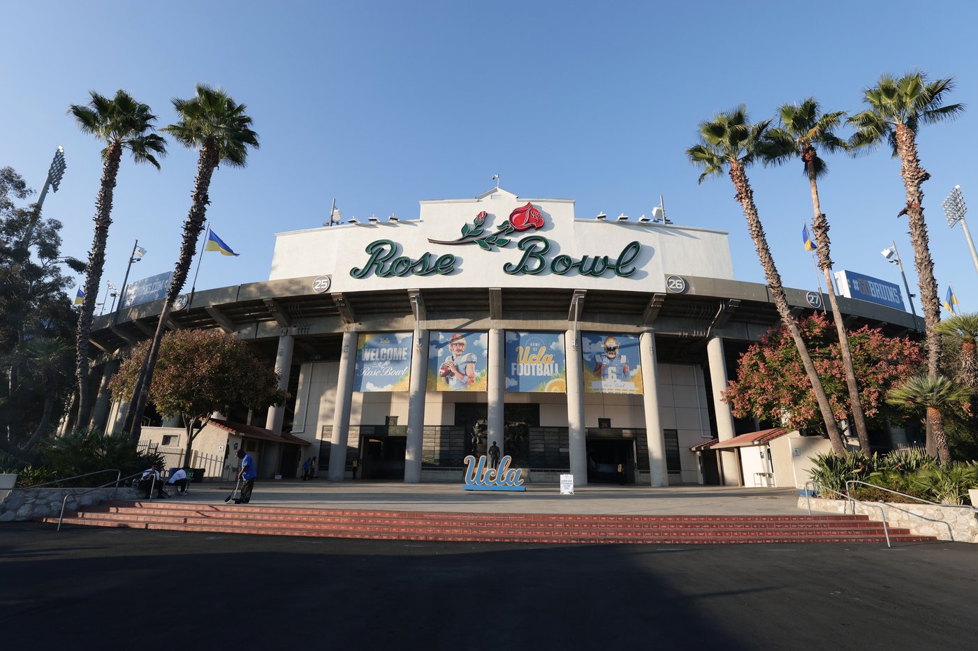 Judge denies emergency request to keep UCLA football at Rose Bowl | iNFOnews.ca Judge denies emergency request to keep UCLA football at Rose Bowl | iNFOnews.ca