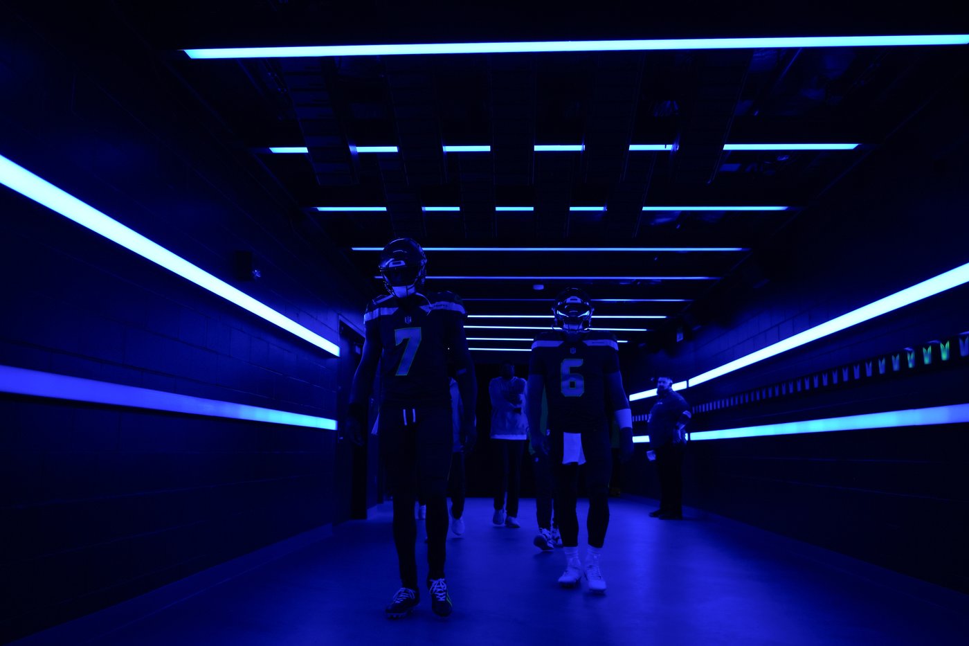 Sitting at 3-0 and atop the NFC West, the Seahawks know the tests are about to get tougher | iNFOnews.ca