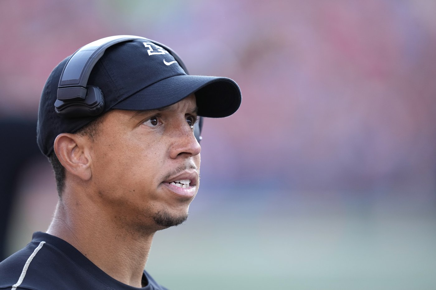 No. 2 Oregon hoping to take control of Big Ten title race when it visits reeling Purdue | iNFOnews.ca No. 2 Oregon hoping to take control of Big Ten title race when it visits reeling Purdue | iNFOnews.ca