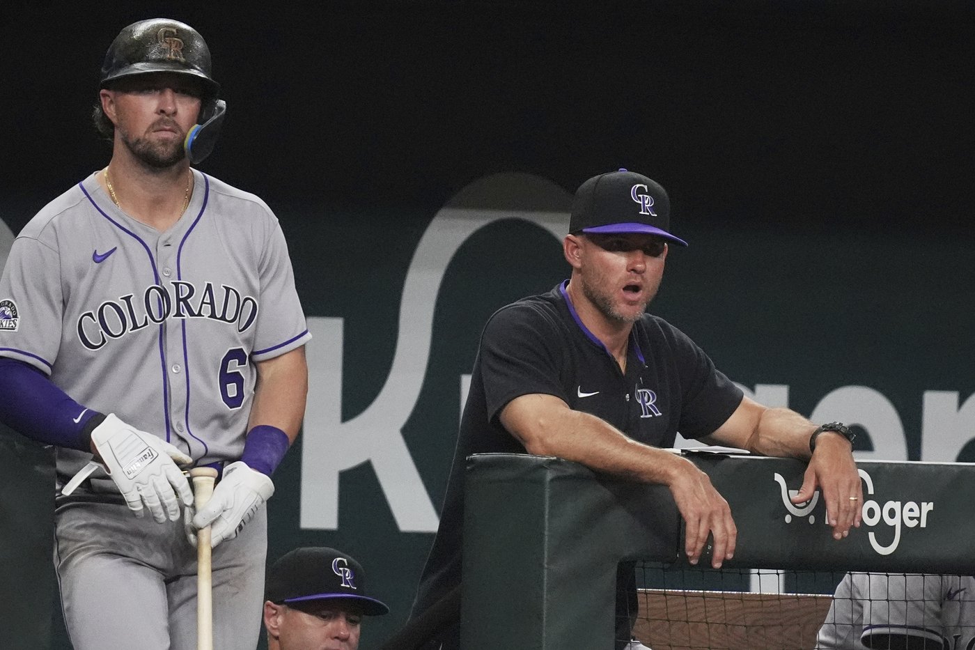 Rockies looking past futility mark toward day off and upcoming series against Diamondbacks | iNFOnews.ca Rockies looking past futility mark toward day off and upcoming series against Diamondbacks | iNFOnews.ca