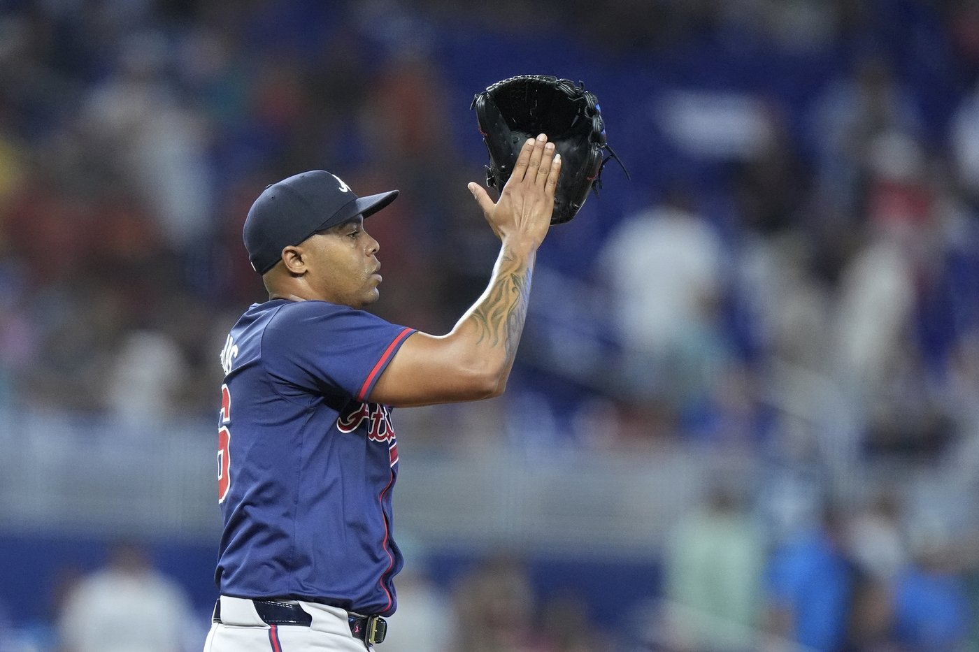 Mets and Braves set for showdown in Atlanta with playoff dreams at stake in rivalry's next chapter | iNFOnews.ca