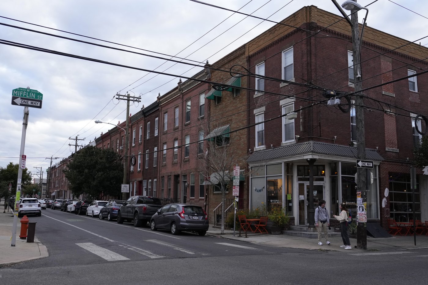 Lawyers told to apologize for blasting recorded screams in a Philly neighborhood | iNFOnews.ca Lawyers told to apologize for blasting recorded screams in a Philly neighborhood | iNFOnews.ca