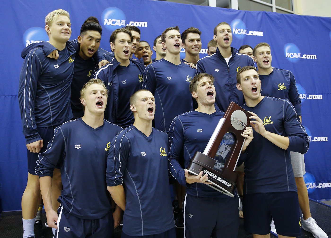 Roster limits in college small sports put athletes on chopping block while coaches look for answers | iNFOnews.ca