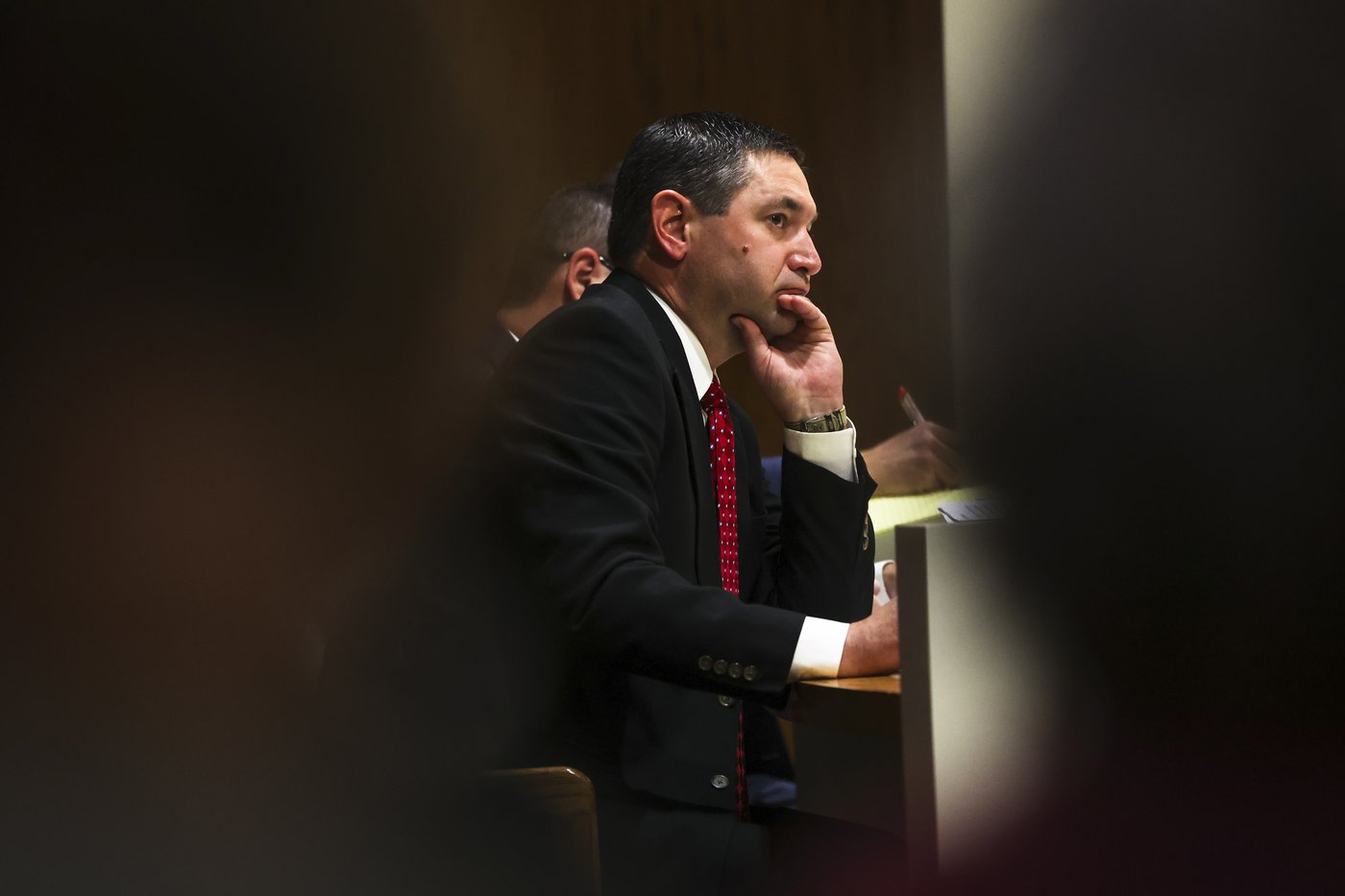Montana's attorney general defends actions at hearing on 41 counts of professional misconduct | iNFOnews.ca
