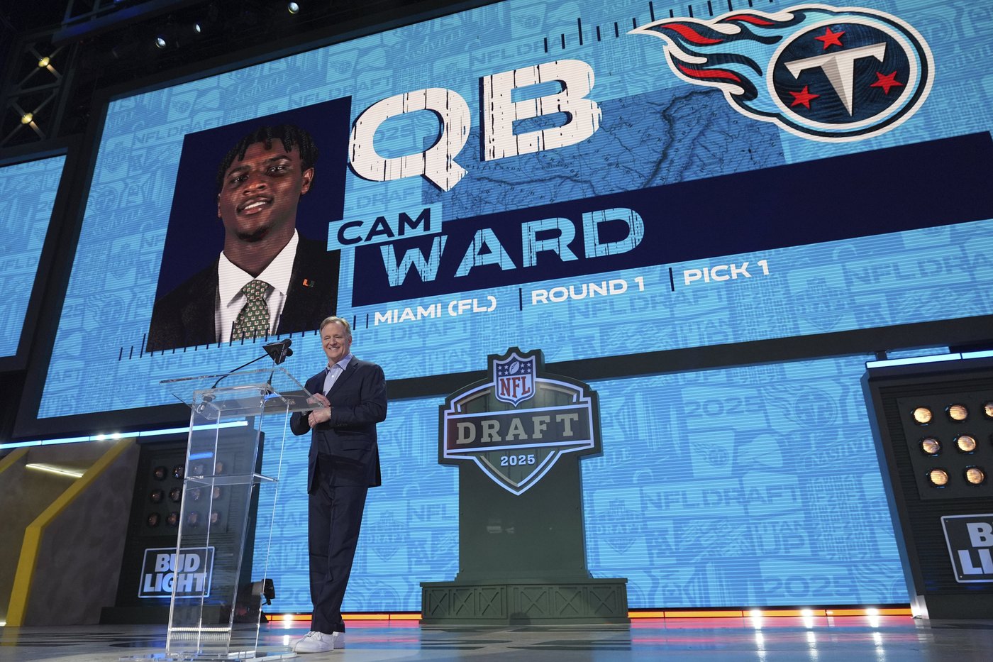 PHOTO COLLECTION: NFL Draft | iNFOnews.ca PHOTO COLLECTION: NFL Draft | iNFOnews.ca