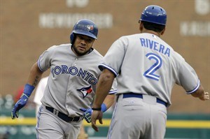 Wednesday's Baseball Capsules | iNFOnews.ca CP28636848