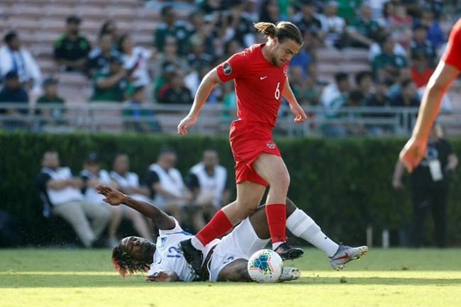 Jonathan David scores twice, Canada beats Martinique in 2019 Gold Cup opener | iNFOnews.ca
