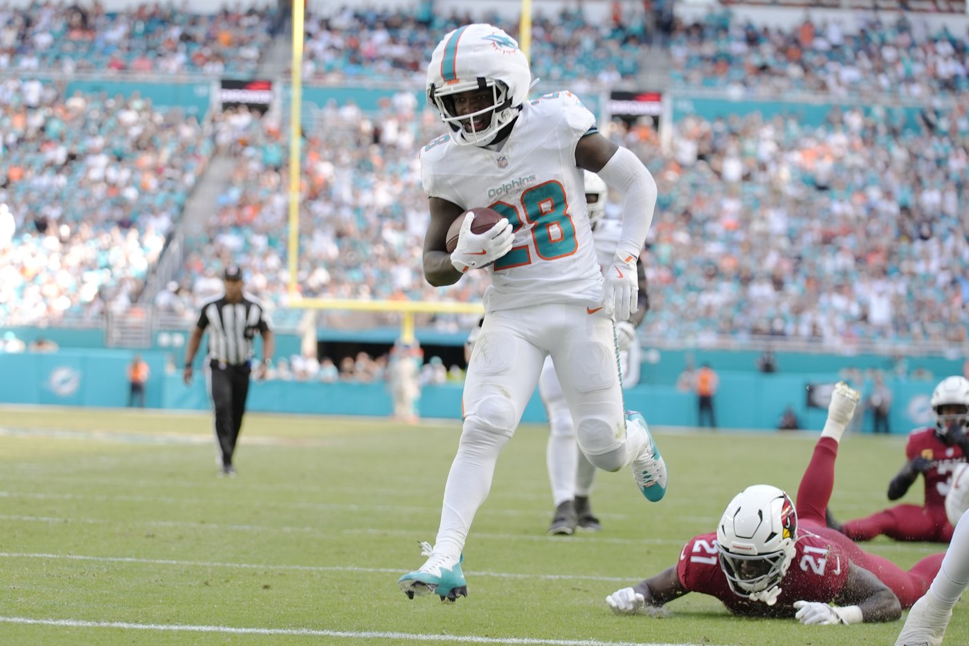 Tua Tagovailoa says the Dolphins still have time to turn around season after 2-5 start | iNFOnews.ca Tua Tagovailoa says the Dolphins still have time to turn around season after 2-5 start | iNFOnews.ca