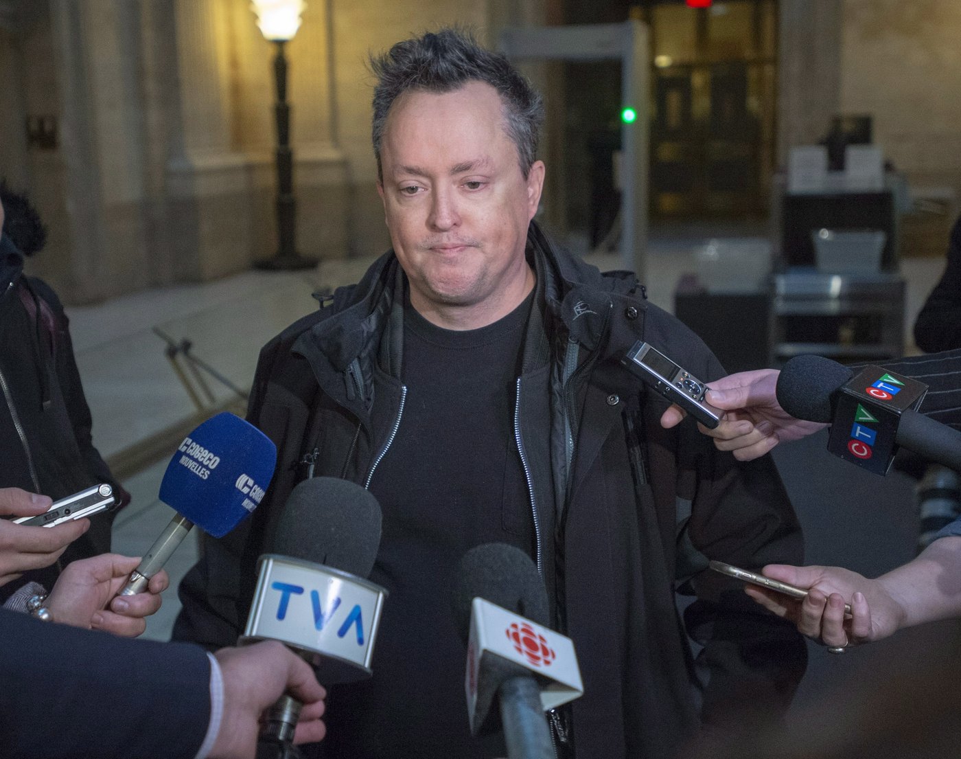 Supreme Court rejects Quebec woman's attempt to sue comedian who mocked her son | iNFOnews.ca Supreme Court rejects Quebec woman's attempt to sue comedian who mocked her son | iNFOnews.ca