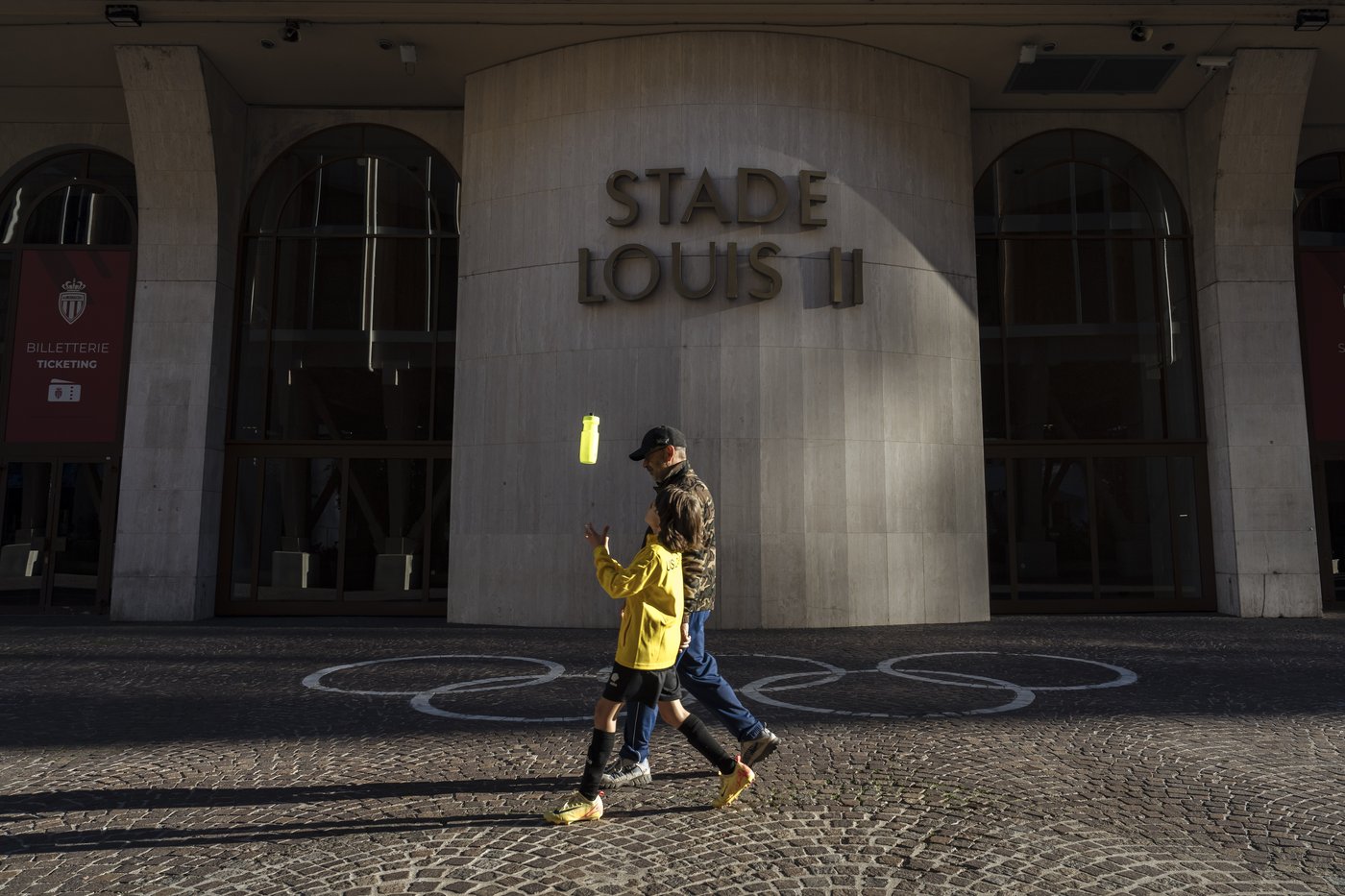 Riviera gems: Monaco's renowned soccer academy keeps churning out some of France's biggest stars | iNFOnews.ca Riviera gems: Monaco's renowned soccer academy keeps churning out some of France's biggest stars | iNFOnews.ca