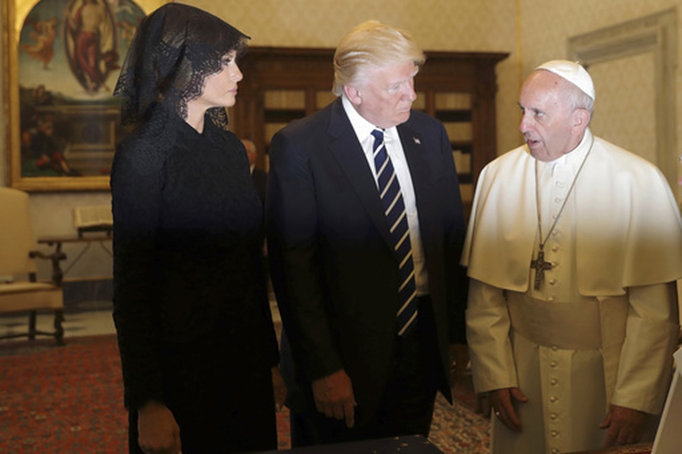 Pope Francis, first Latin American pontiff who ministered with a charming, humble style, dies at 88 | iNFOnews.ca Pope Francis, first Latin American pontiff who ministered with a charming, humble style, dies at 88 | iNFOnews.ca