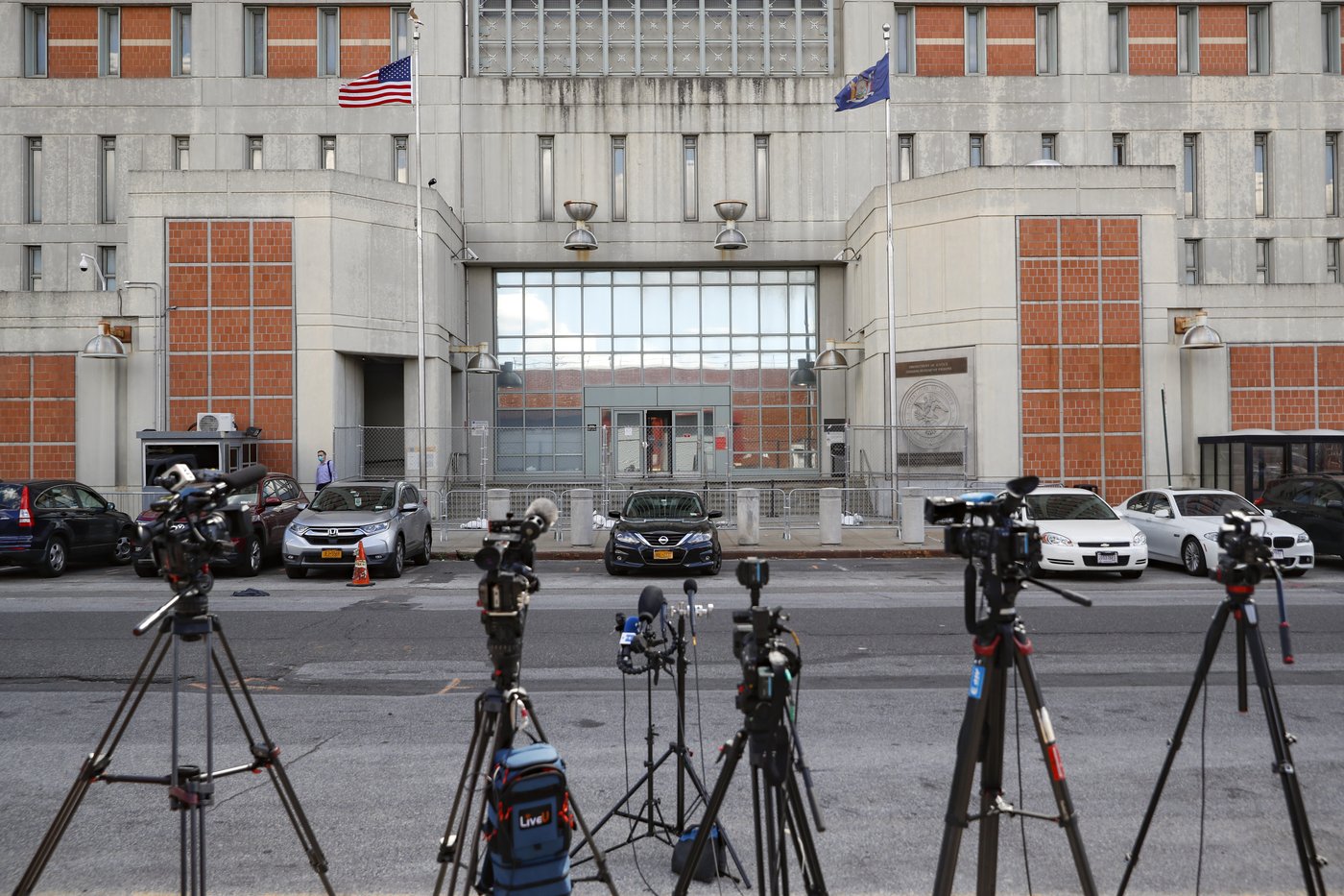 Inside the Brooklyn federal jail where Sean ‘Diddy’ Combs is locked up: violence, squalor and death | iNFOnews.ca Inside the Brooklyn federal jail where Sean ‘Diddy’ Combs is locked up: violence, squalor and death | iNFOnews.ca