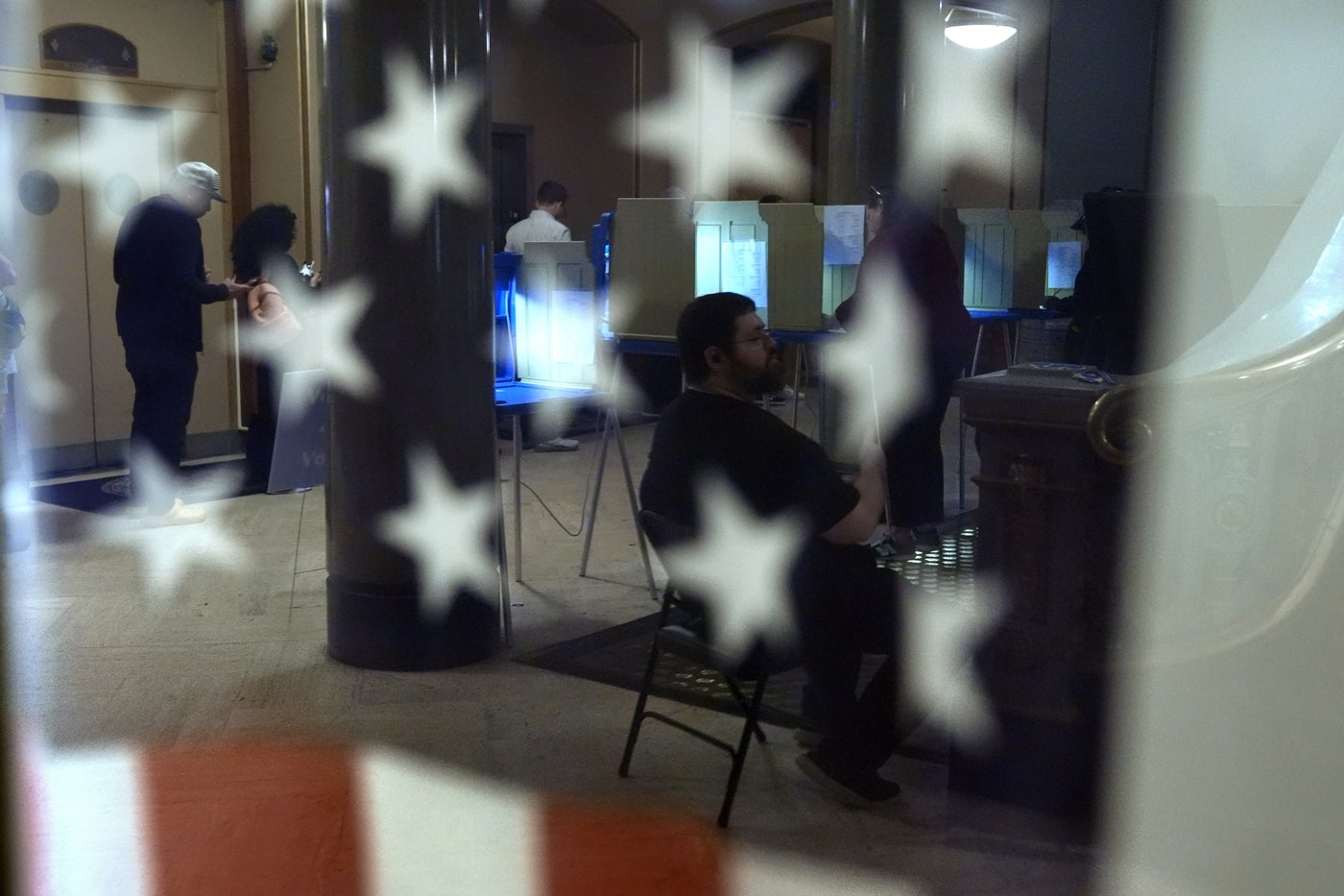 Why so many elections in 2024? Chalk it up to the 'beauty of math,' says professor | iNFOnews.ca Why so many elections in 2024? Chalk it up to the 'beauty of math,' says professor | iNFOnews.ca