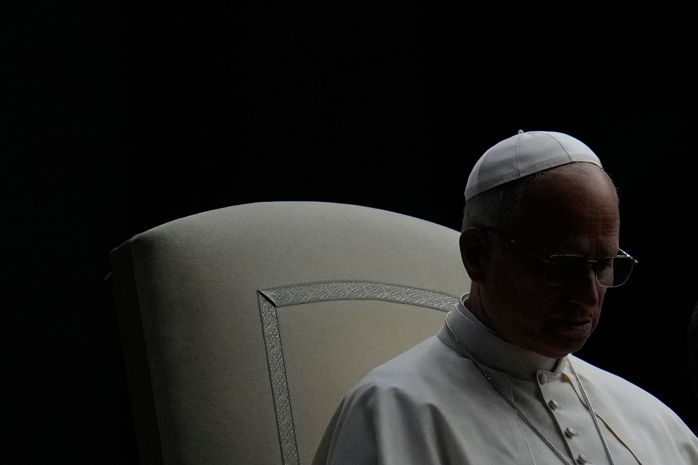 At the 6-months mark, Pope Leo finds his footing and starts charting his own path and style | iNFOnews.ca At the 6-months mark, Pope Leo finds his footing and starts charting his own path and style | iNFOnews.ca