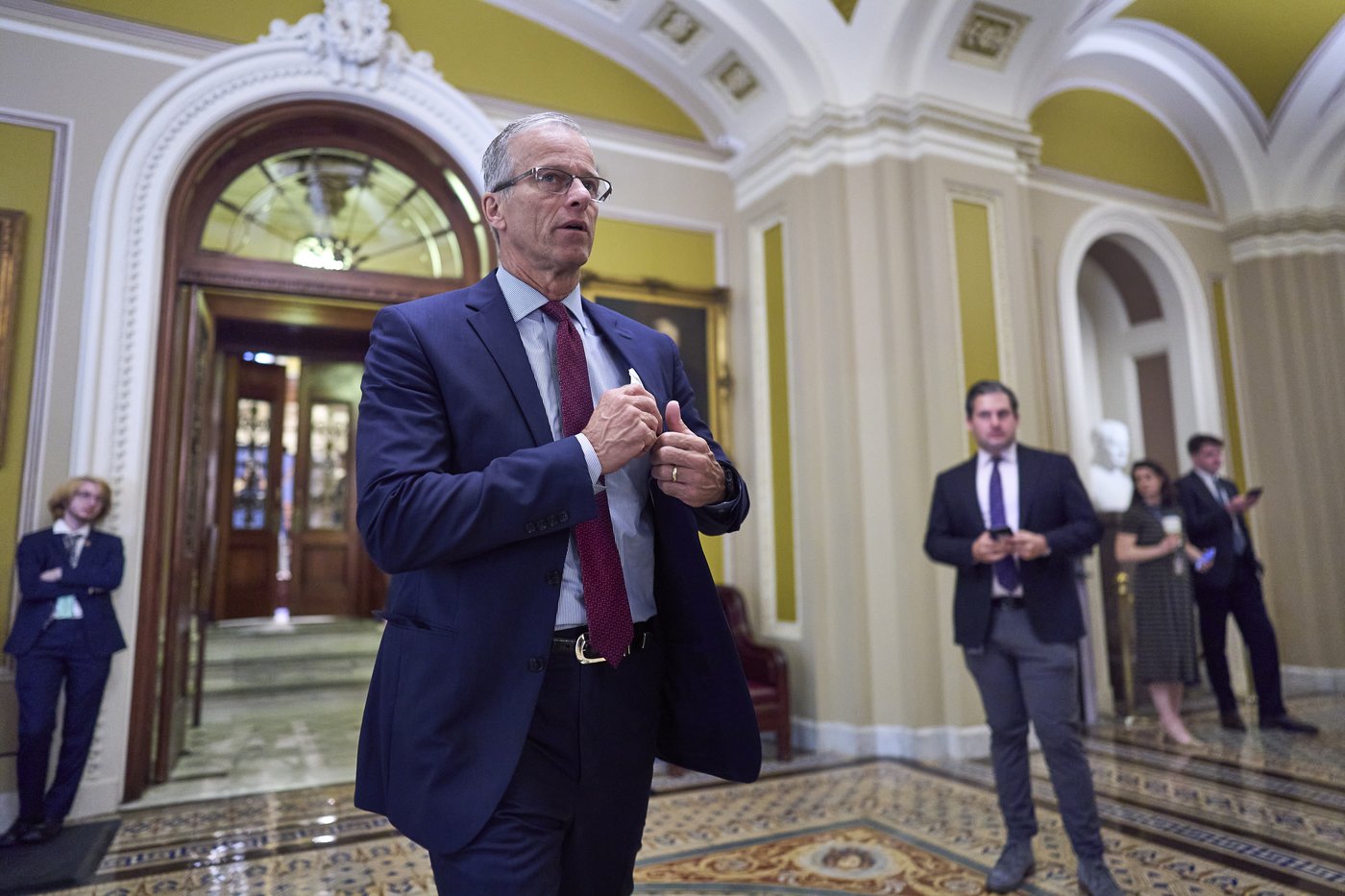 House passes bill to to combat fentanyl trafficking, sending it to Trump's desk | iNFOnews.ca House passes bill to to combat fentanyl trafficking, sending it to Trump's desk | iNFOnews.ca